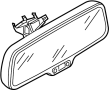 View Interior Rear View Mirror Full-Sized Product Image