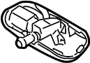 View Windshield Washer Nozzle Full-Sized Product Image