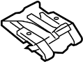 View Instrument Panel Clip Full-Sized Product Image