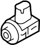 View Sensor. Air. Quality. Ambient. Cabin Temperature. CONDENSER.  Full-Sized Product Image