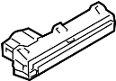 View Air Bag System Status Indicator Full-Sized Product Image