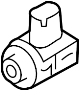 View Sensor. Air. Quality. Ambient. Cabin Temperature. CONDENSER.  Full-Sized Product Image