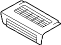 View Radio Amplifier Cap Full-Sized Product Image