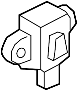 View Air Bag Impact Sensor Full-Sized Product Image