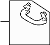 View Interior Grab Bar Full-Sized Product Image