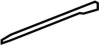 View Sunroof Cable Full-Sized Product Image 1 of 1