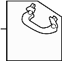 View Interior Grab Bar Full-Sized Product Image