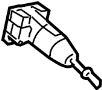 107837167ME Door Lock Cylinder