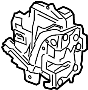 View Lock. Latch. Motor.  Full-Sized Product Image