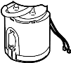 View Pump. FUEL.  Full-Sized Product Image 1 of 2