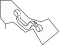 View Suspension Control Arm (Rear, Upper) Full-Sized Product Image