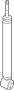 View Suspension Shock Absorber Full-Sized Product Image 1 of 2
