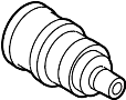 View CV Joint Kit Full-Sized Product Image