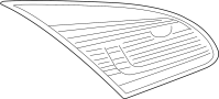 View Tail Light Assembly Full-Sized Product Image