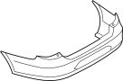 Bumper Cover (Lower)