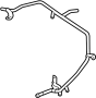View Engine Coolant Pipe Full-Sized Product Image