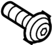 View Bolt. Pipe. Mount. Engine.  Full-Sized Product Image