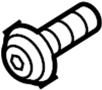 View Bolt. Pan. Oil. (Upper) Full-Sized Product Image