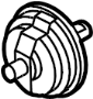 View Engine Coolant Thermostat Full-Sized Product Image