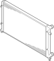 View Radiator ASSEMBLY.  Full-Sized Product Image