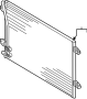 View A/C Condenser Full-Sized Product Image