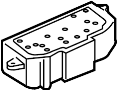 View HVAC Blower Motor Control Module Full-Sized Product Image