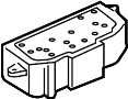 View HVAC Blower Motor Control Module Full-Sized Product Image