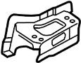 View Engine Mount Support Bracket Full-Sized Product Image