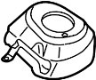 View Suspension Strut Tower Full-Sized Product Image