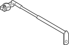 View Battery Cable Full-Sized Product Image