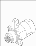 View Starter Motor Full-Sized Product Image