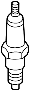 View Spark Plug Full-Sized Product Image