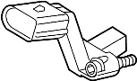 View Engine Crankshaft Position Sensor Full-Sized Product Image