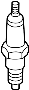 View Spark Plug Full-Sized Product Image