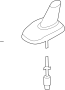 View ANTENNA. GPS.  Full-Sized Product Image