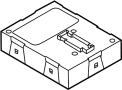 View 5K0959434K Full-Sized Product Image