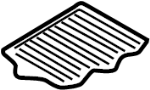 View Engine Air Filter Full-Sized Product Image