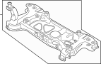 Engine Cradle