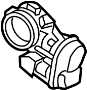 View Exhaust Back Pressure Regulator Full-Sized Product Image