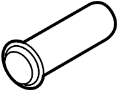 View Connector Pipe. Exhaust Intermediate Pipe.  Full-Sized Product Image 1 of 1