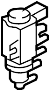 View Exhaust Back Pressure Regulator Full-Sized Product Image
