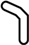 View Evaporative Emissions System Lines Full-Sized Product Image 1 of 1