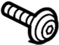View Bolt. Guide. Screw. (Rear, Lower) Full-Sized Product Image