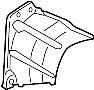 View CV Joint Splash Shield Full-Sized Product Image