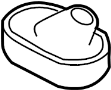 View Pinion. Seal. Rack.  Full-Sized Product Image
