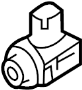 View Sensor. Air. Quality. Ambient. Cabin Temperature. CONDENSER.  Full-Sized Product Image