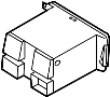 View Radio Control Unit Full-Sized Product Image 1 of 1
