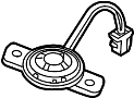 View Speaker (Front) Full-Sized Product Image