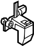 View Seat Track Position Sensor Full-Sized Product Image