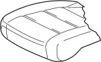 View Seat Cover Full-Sized Product Image 1 of 2